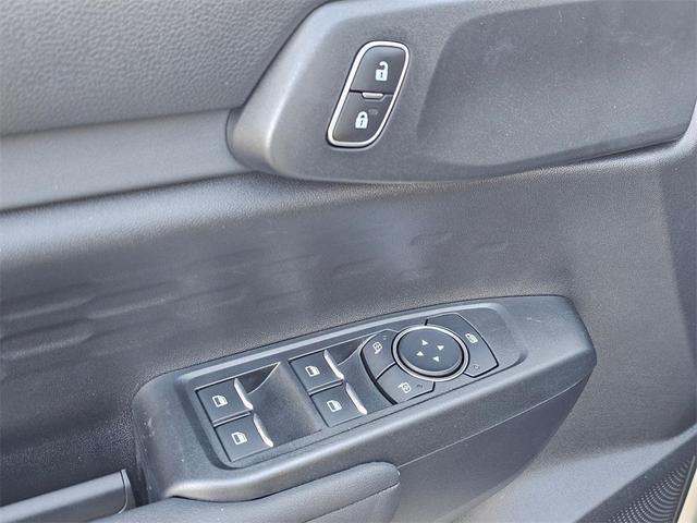 Photo of 2025 Desert Sand Ford Ranger
