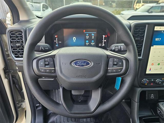 Photo of 2025 Desert Sand Ford Ranger