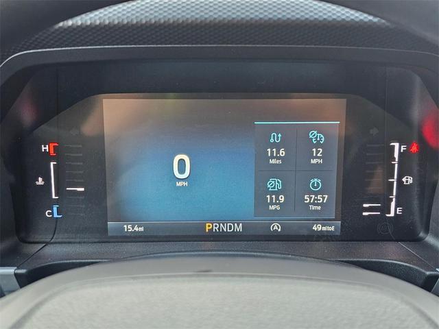Photo of 2025 Desert Sand Ford Ranger