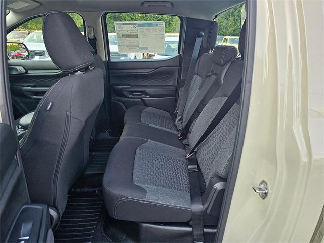 Photo of 2025 Desert Sand Ford Ranger