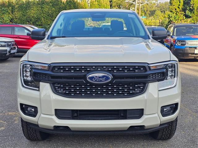 Photo of 2025 Desert Sand Ford Ranger