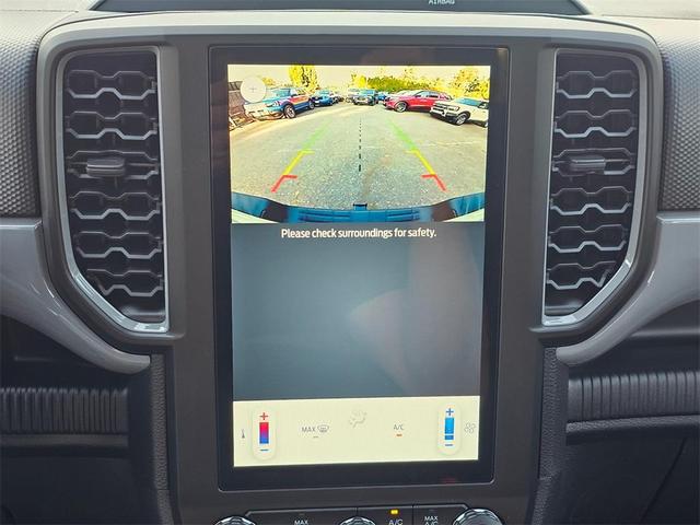 Photo of 2025 Desert Sand Ford Ranger
