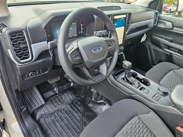 Photo of 2025 Desert Sand Ford Ranger