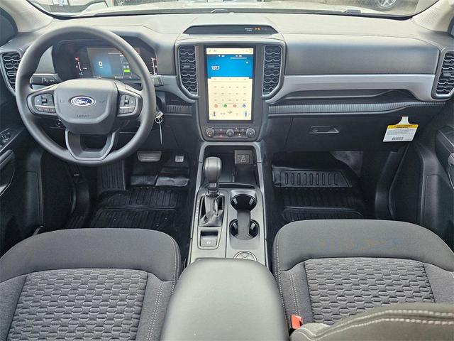Photo of 2025 Desert Sand Ford Ranger