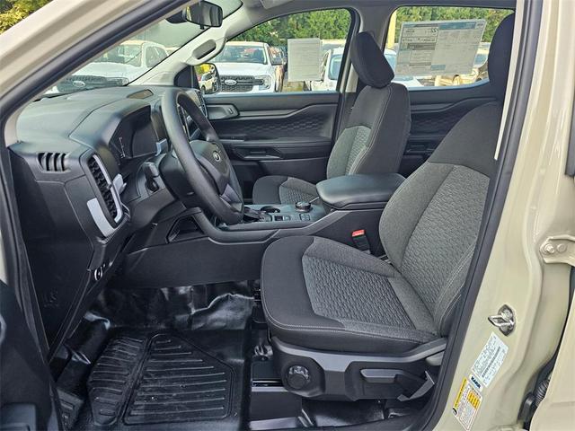 Photo of 2025 Desert Sand Ford Ranger