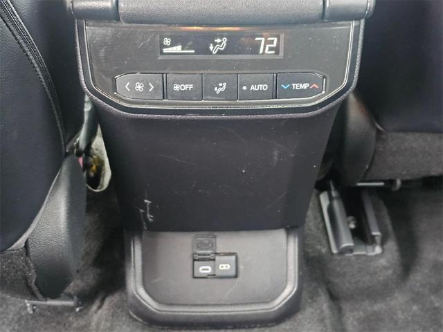 Photo of 2023 Blueprint Toyota Highlander Hybrid