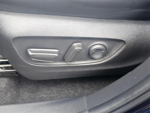 Photo of 2023 Blueprint Toyota Highlander Hybrid