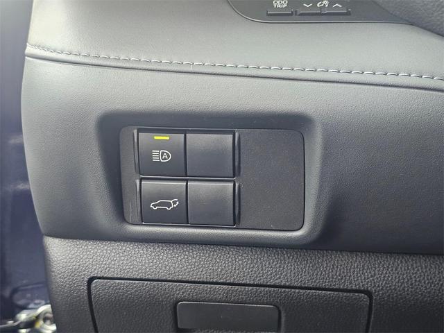Photo of 2023 Blueprint Toyota Highlander Hybrid