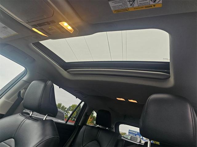 Photo of 2023 Blueprint Toyota Highlander Hybrid