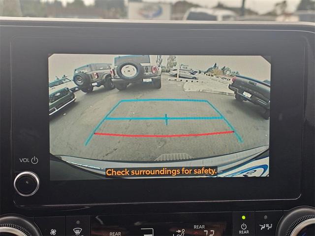 Photo of 2023 Blueprint Toyota Highlander Hybrid