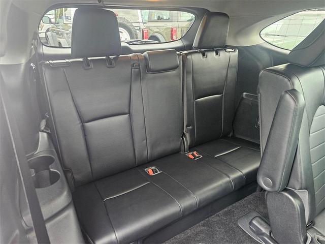 Photo of 2023 Blueprint Toyota Highlander Hybrid