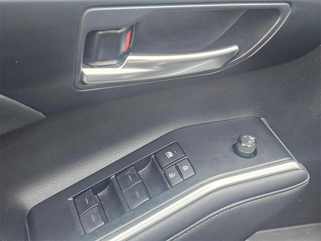 Photo of 2023 Blueprint Toyota Highlander Hybrid