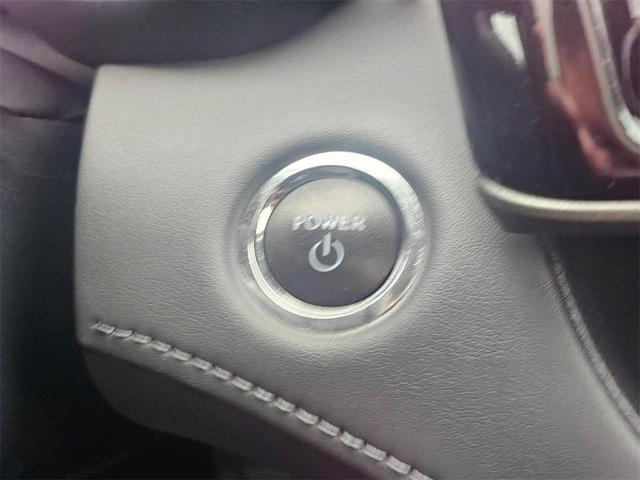 Photo of 2023 Blueprint Toyota Highlander Hybrid