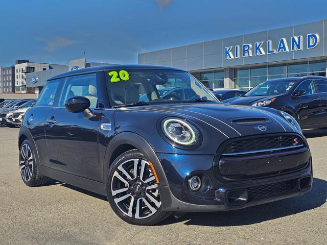 2020 MINI Hardtop