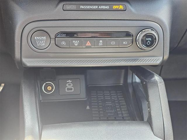 Photo of 2025 Oxford White Ford Bronco Sport