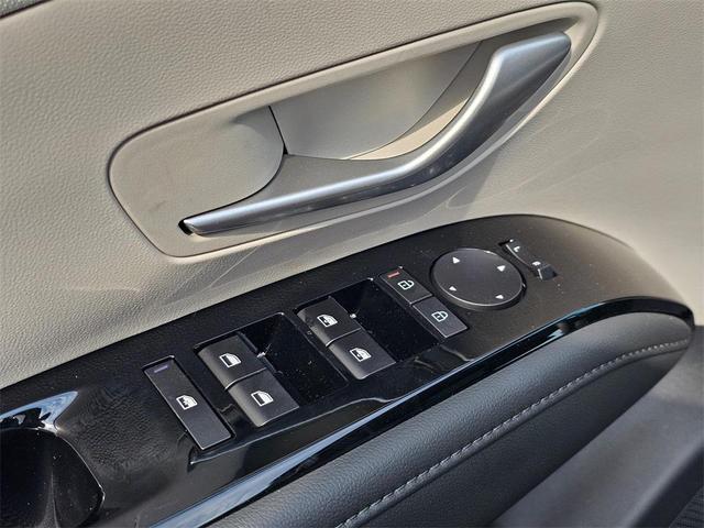 Photo of 2025 Amazon Gray Hyundai TUCSON Hybrid