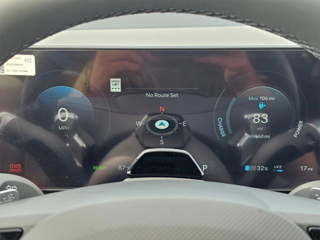 Photo of 2025 Digital Teal Hyundai IONIQ 5