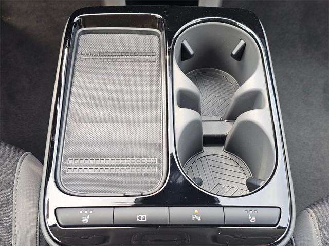 Photo of 2025 Digital Teal Hyundai IONIQ 5