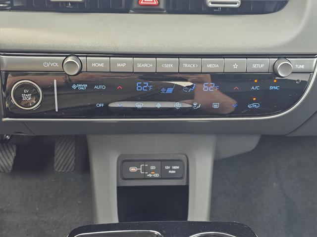 Photo of 2025 Digital Teal Hyundai IONIQ 5
