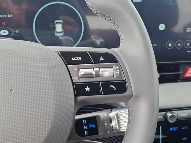 Photo of 2025 Digital Teal Hyundai IONIQ 5