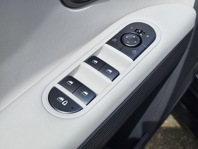 Photo of 2025 Digital Teal Hyundai IONIQ 5