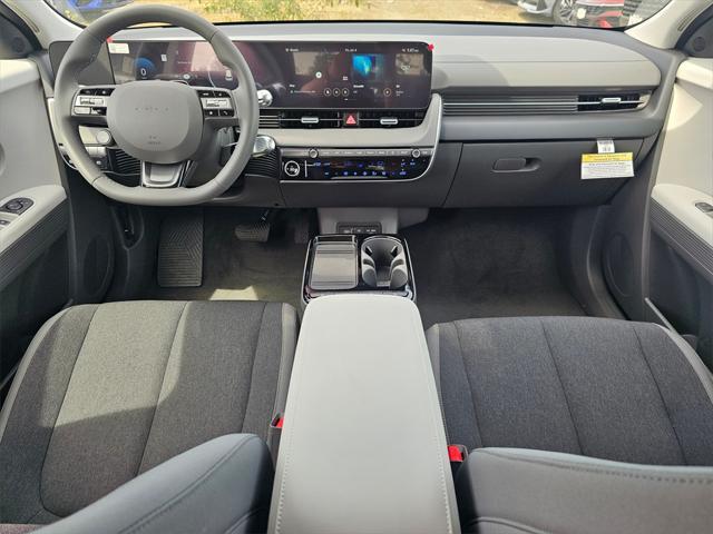 Photo of 2025 Digital Teal Hyundai IONIQ 5