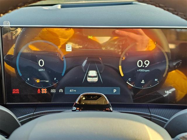 Photo of 2025 Earthy Brass Matte Hyundai SANTA FE