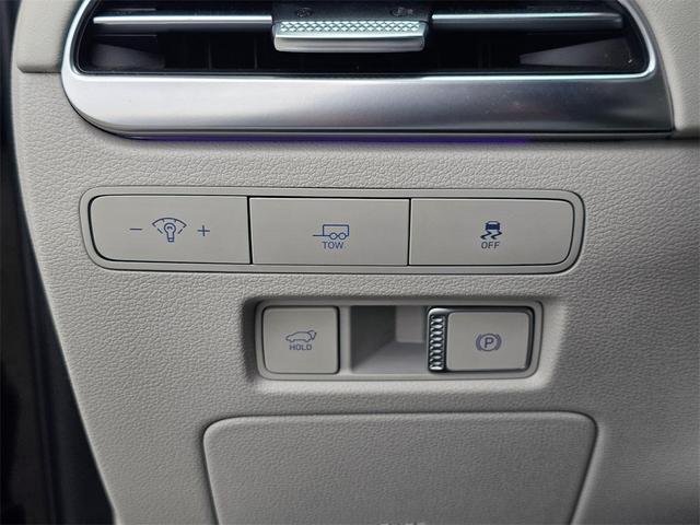 Photo of 2024 Abyss Black Pearl Hyundai PALISADE
