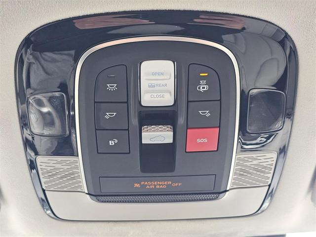 Photo of 2024 Abyss Black Pearl Hyundai PALISADE