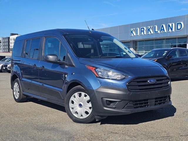 2023 Ford Transit Connect