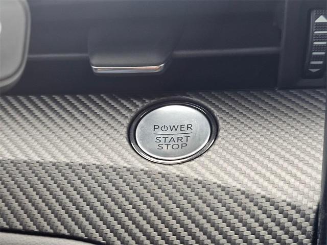 Photo of 2025 Shadow Black Ford Mustang Mach-E