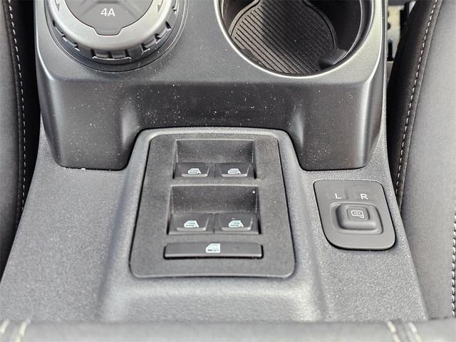 Photo of 2025 Velocity Blue Metallic Ford Bronco