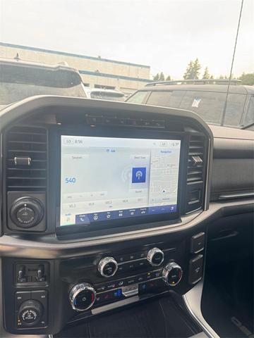 Photo of 2022 Carbonized Gray Metallic Ford F-150