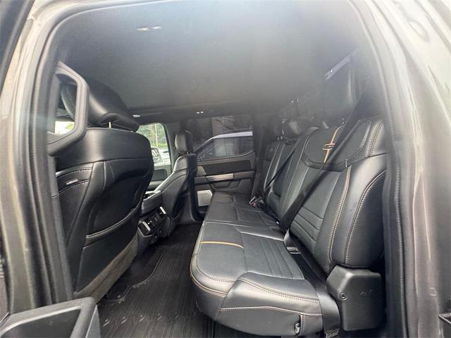 Photo of 2022 Carbonized Gray Metallic Ford F-150