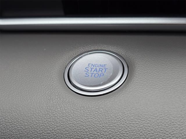 Photo of 2025 Abyss Black Hyundai ELANTRA HEV