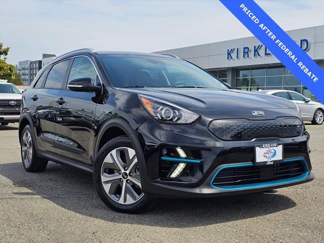 2020 Kia Niro Ev