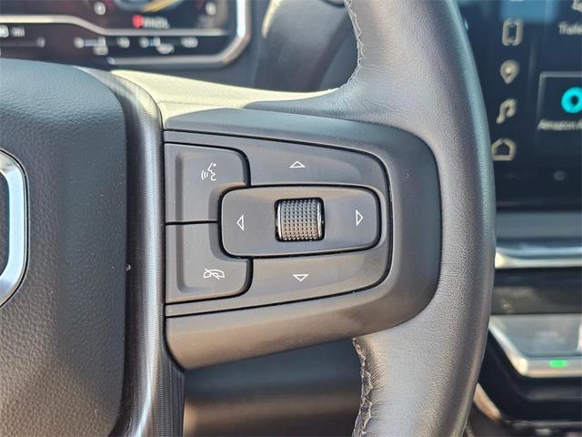 Photo of 2024 Onyx Black GMC Sierra 2500