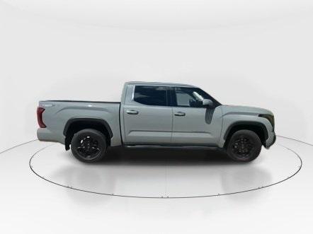 Photo of 2023 Lunar Toyota Tundra