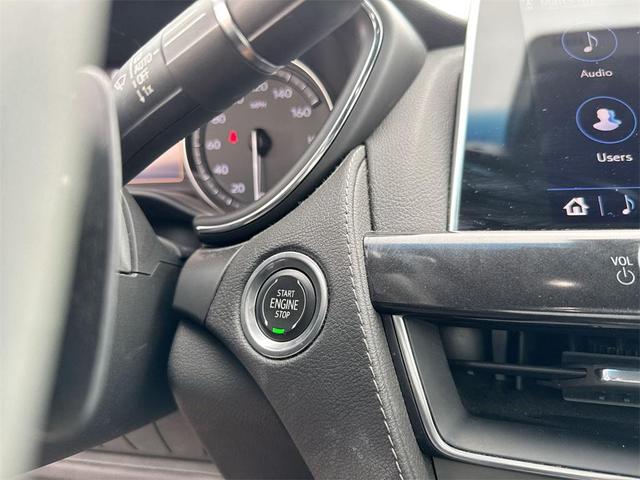 Photo of 2020 Summit White Cadillac CT5