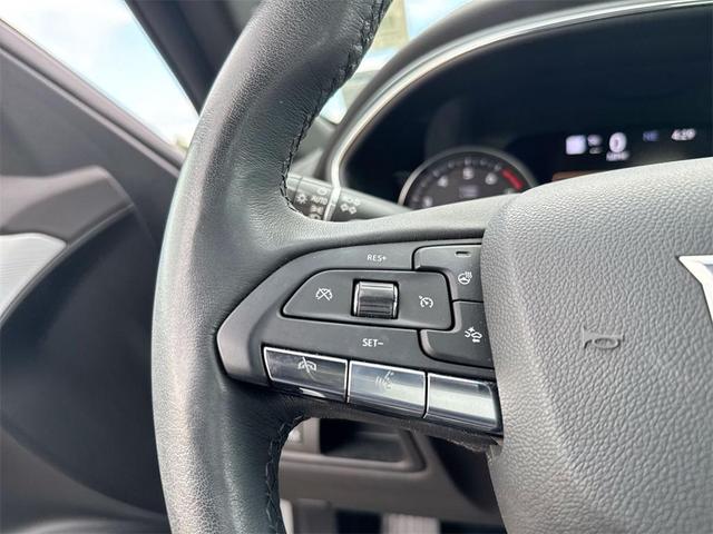 Photo of 2020 Summit White Cadillac CT5
