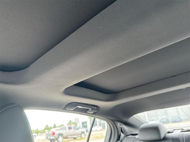 Photo of 2020 Summit White Cadillac CT5