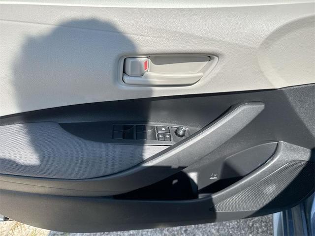 Photo of 2023 Celestite Toyota Corolla