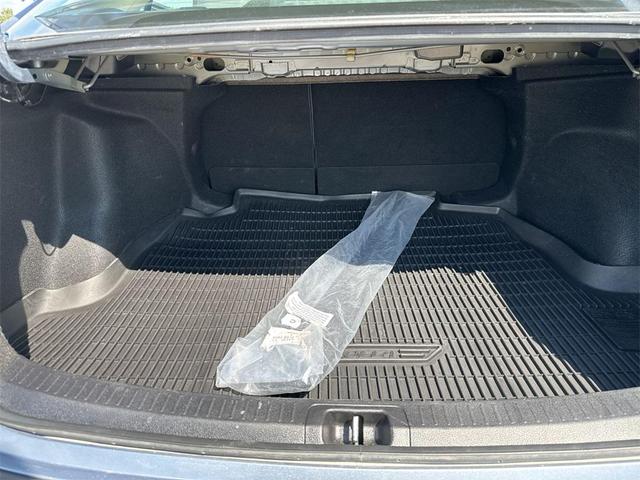 Photo of 2023 Celestite Toyota Corolla