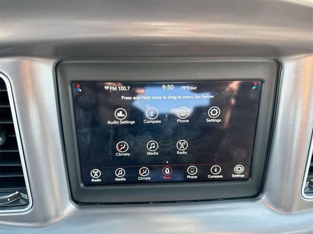 Photo of 2022 Triple Nickel Clearcoat Dodge Charger