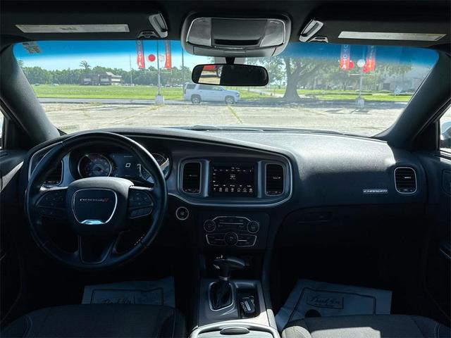 Photo of 2022 Triple Nickel Clearcoat Dodge Charger