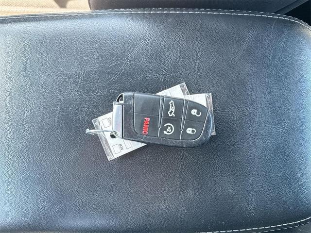 Photo of 2022 Triple Nickel Clearcoat Dodge Charger