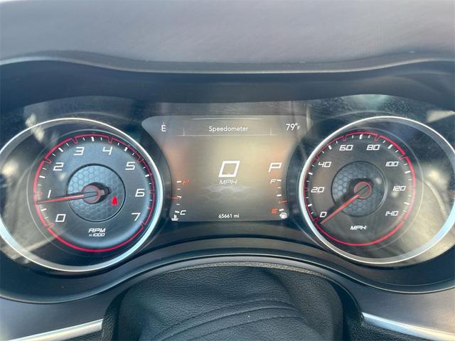 Photo of 2022 Triple Nickel Clearcoat Dodge Charger