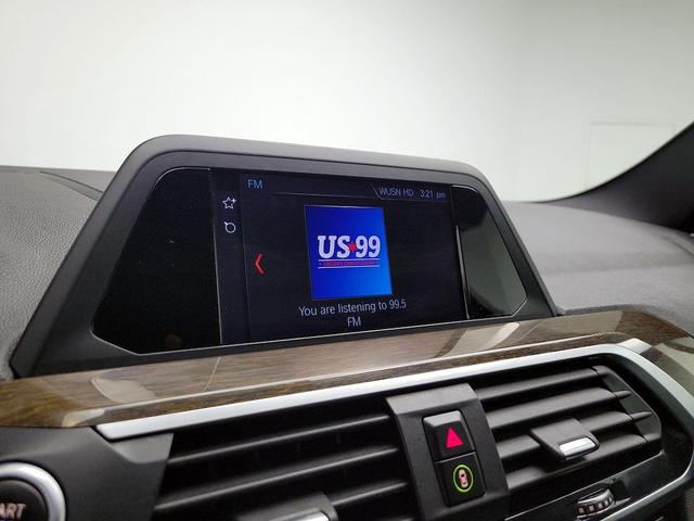 Photo of 2019 Gray BMW X3