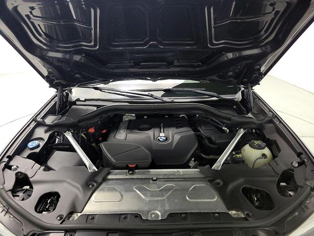 Photo of 2019 Gray BMW X3