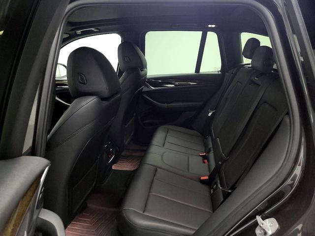 Photo of 2019 Gray BMW X3